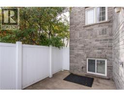 240 Westmeadow Drive Unit# 6a, Kitchener, ON N2N0A1 Photo 6