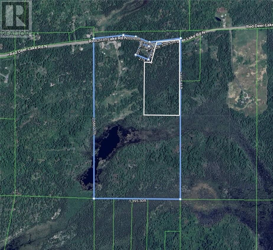 00 Red Deer Lake Road North — photo 1