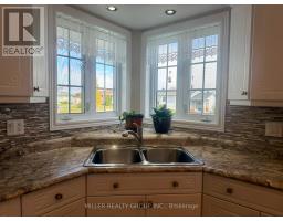 Kitchen - 115 Zetta Court, Temiskaming Shores, ON P0J1P0 Photo 6