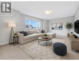 Bedroom - 38 Silverado Skies Crescent Sw, Calgary, AB T2X0J5 Photo 17