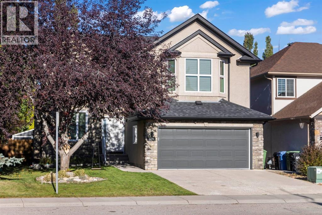 1621 Strathcona Drive SW, Calgary, Alberta, T3H5B1