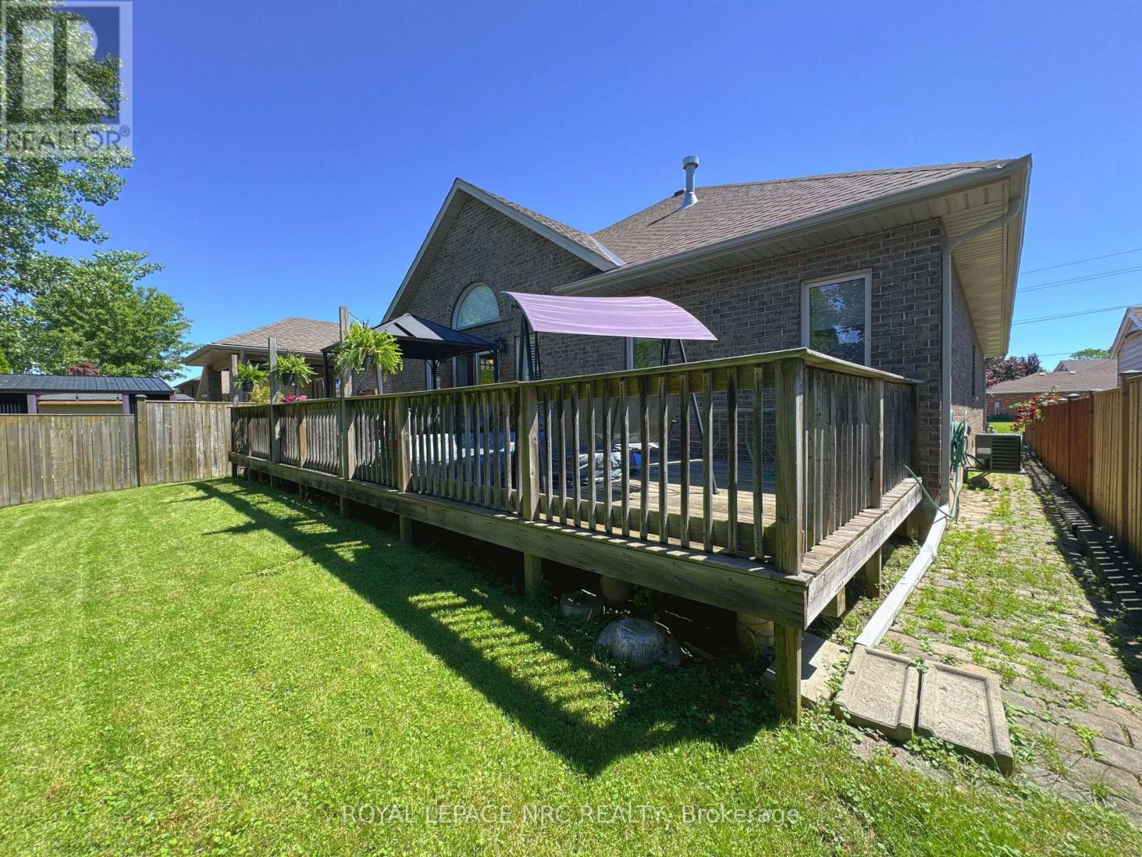 211 FIRST STREET LOUTH - 37