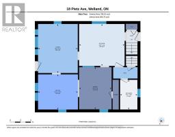 18 Pietz Avenue, Welland, ON L3C1Z4 Photo 34