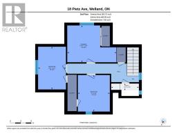 18 Pietz Avenue, Welland, ON L3C1Z4 Photo 35