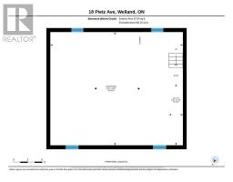 18 Pietz Avenue, Welland, ON L3C1Z4 Photo 36
