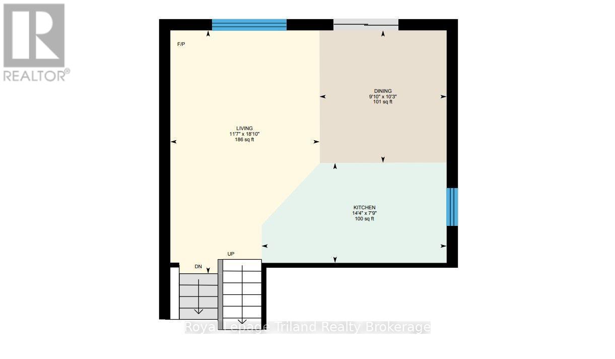 208 MCKEAND STREET - Image 47