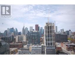 1813 - 120 Parliament Street, Toronto, ON M5A2Y8 Photo 8