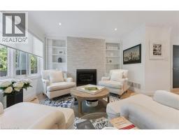 Living room - 263 Plains Road W Unit# 5, Burlington, ON L7T1G1 Photo 10