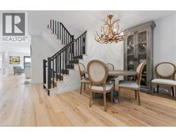 2pc Bathroom - 263 Plains Road W Unit# 5, Burlington, ON L7T1G1 Photo 8