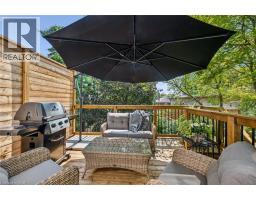 263 Plains Road W Unit# 5, Burlington, ON L7T1G1 Photo 41