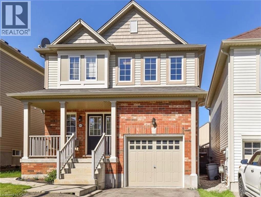 43 ARMSTRONG Avenue — photo 1