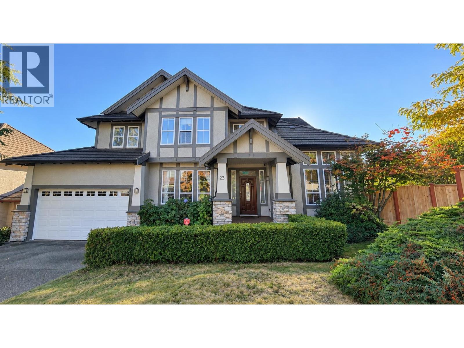 23 FERNWAY DRIVE