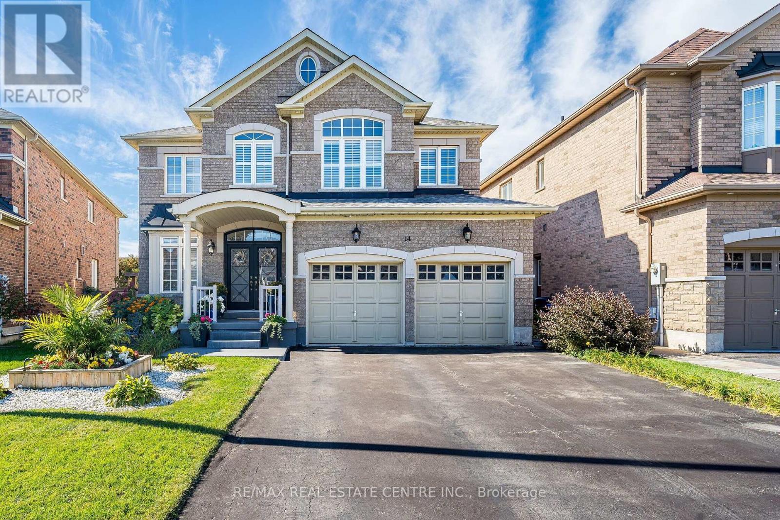 14 Morenci Court, Brampton, ON