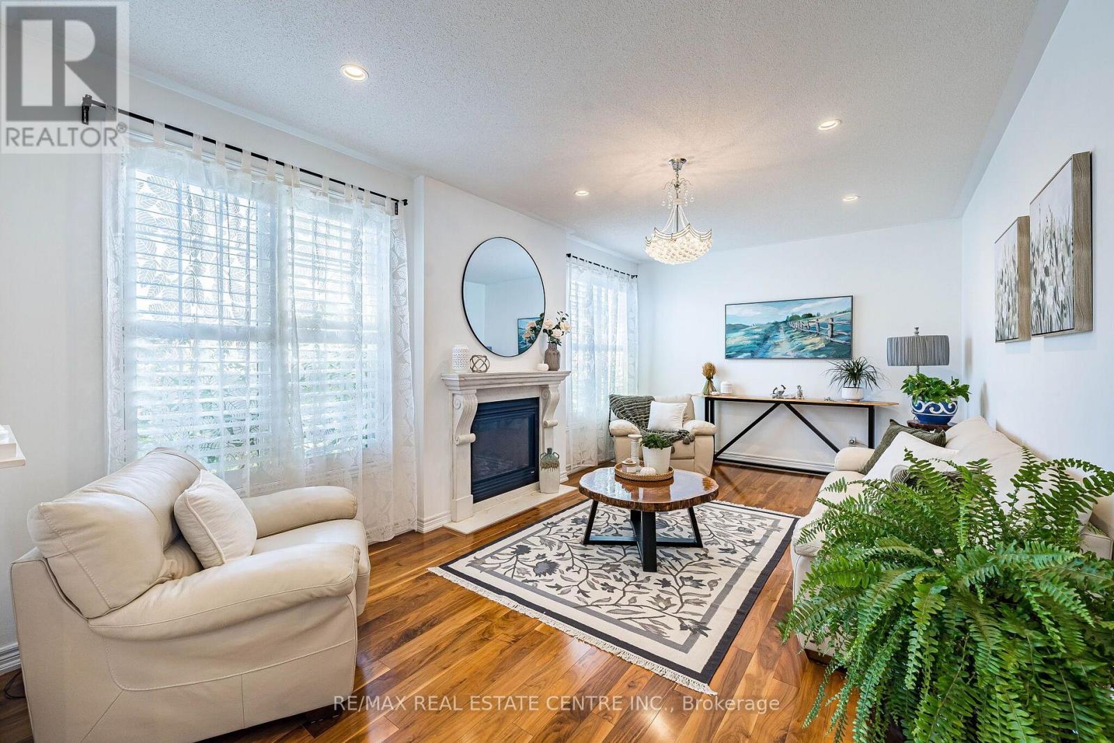 14 Morenci Court, Brampton, ON photo 18