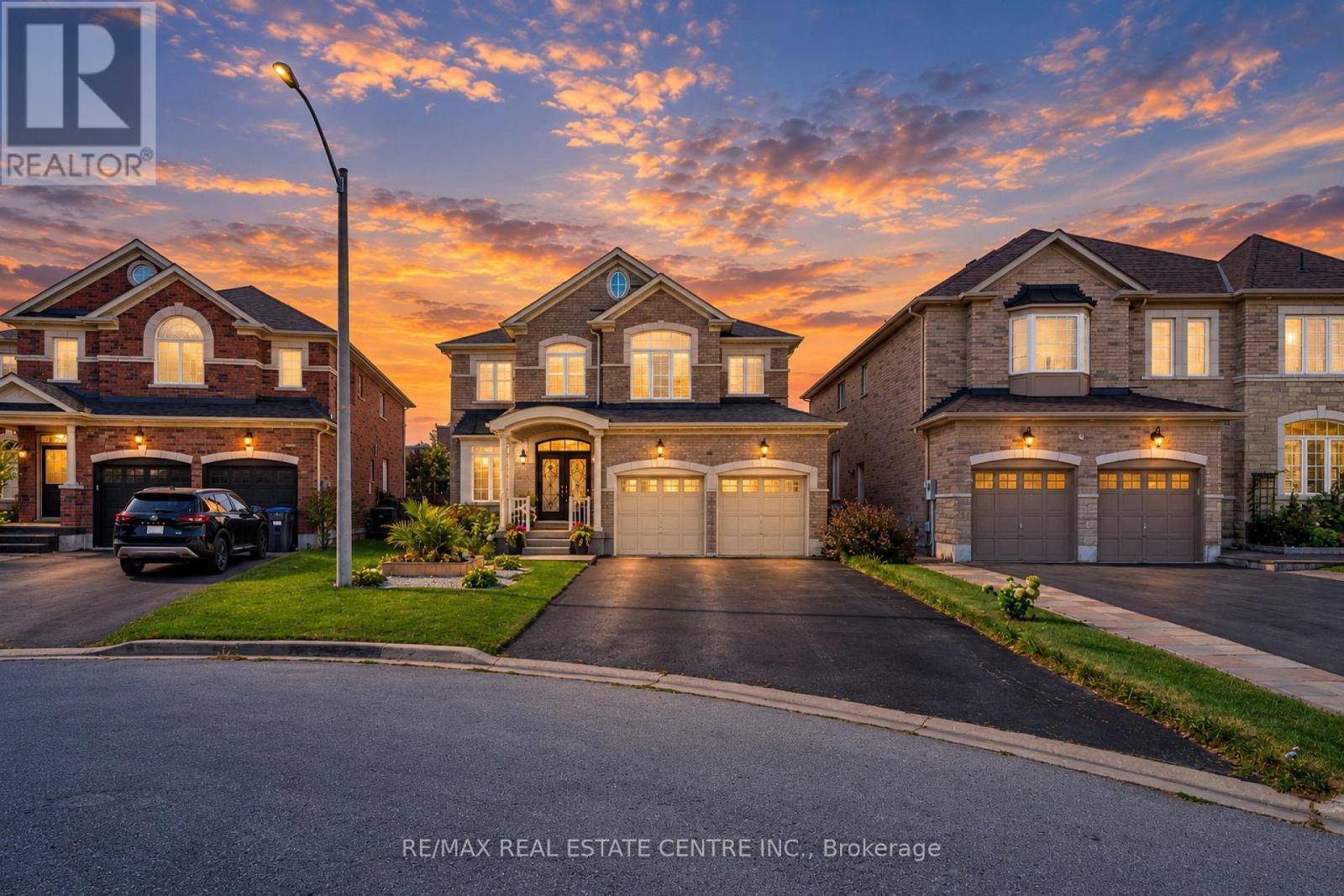 14 Morenci Court, Brampton, ON photo 4