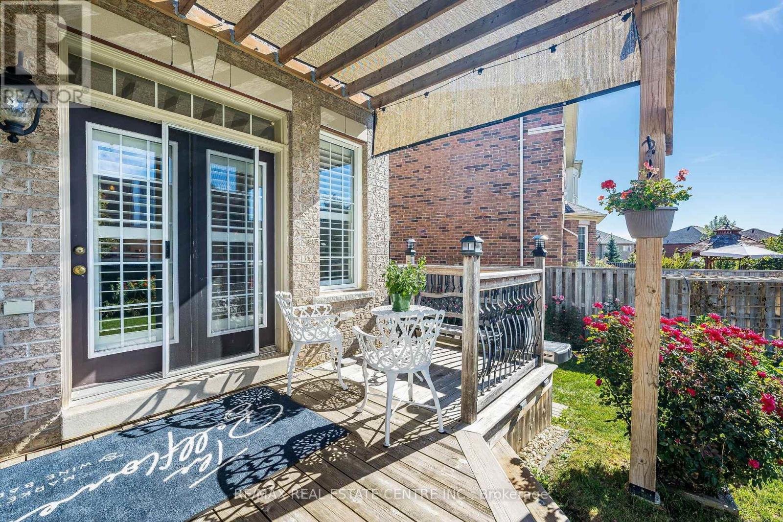 14 Morenci Court, Brampton, ON photo 43
