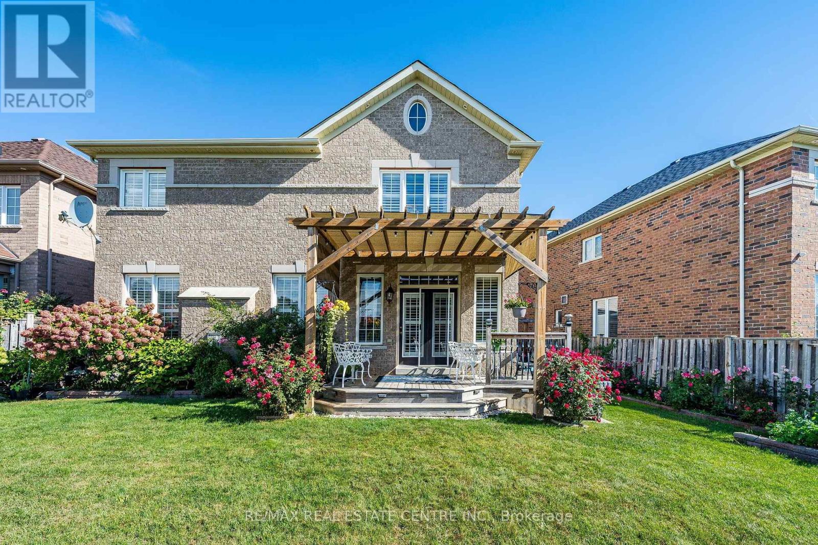 14 Morenci Court, Brampton, ON photo 46