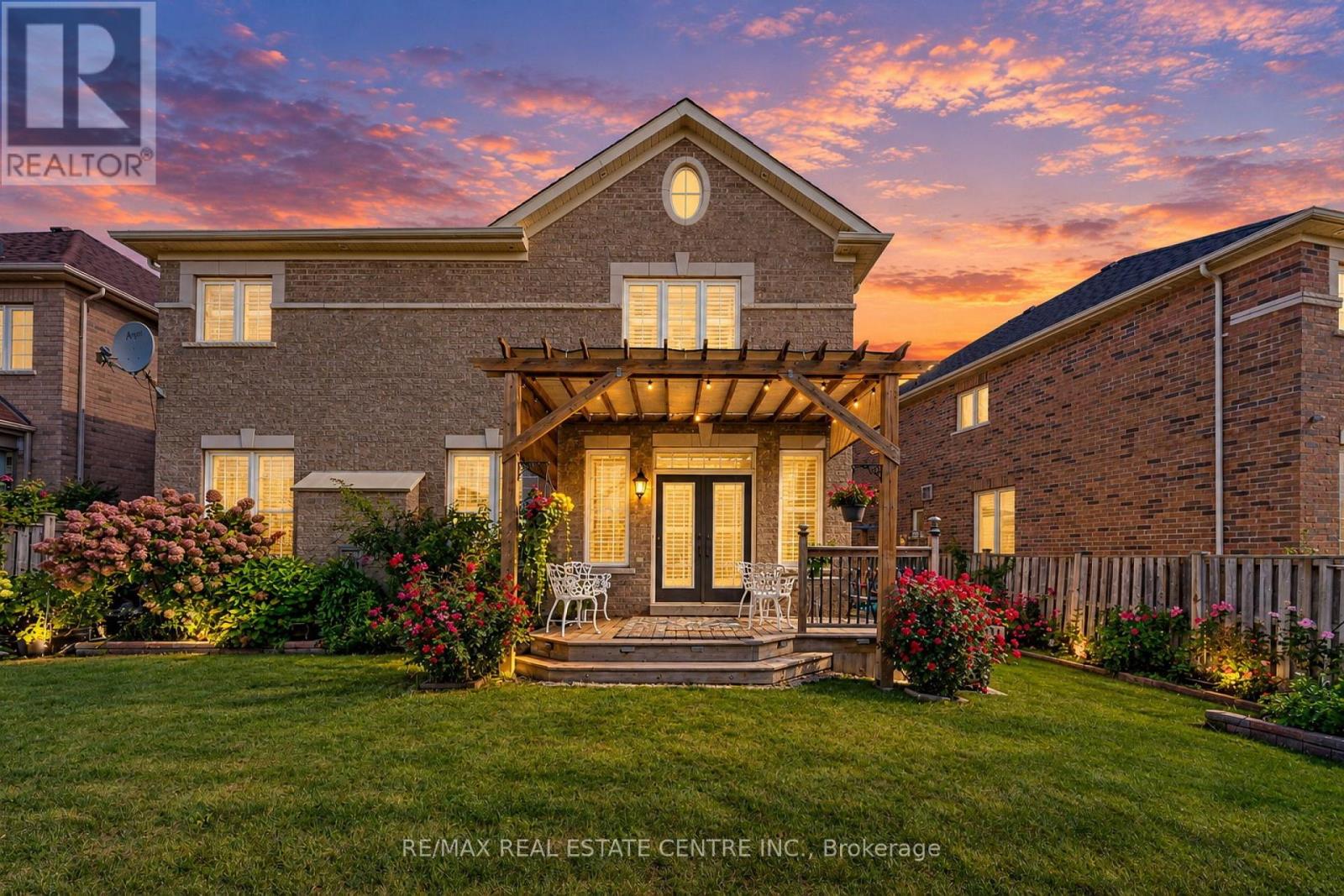 14 Morenci Court, Brampton, ON photo 47