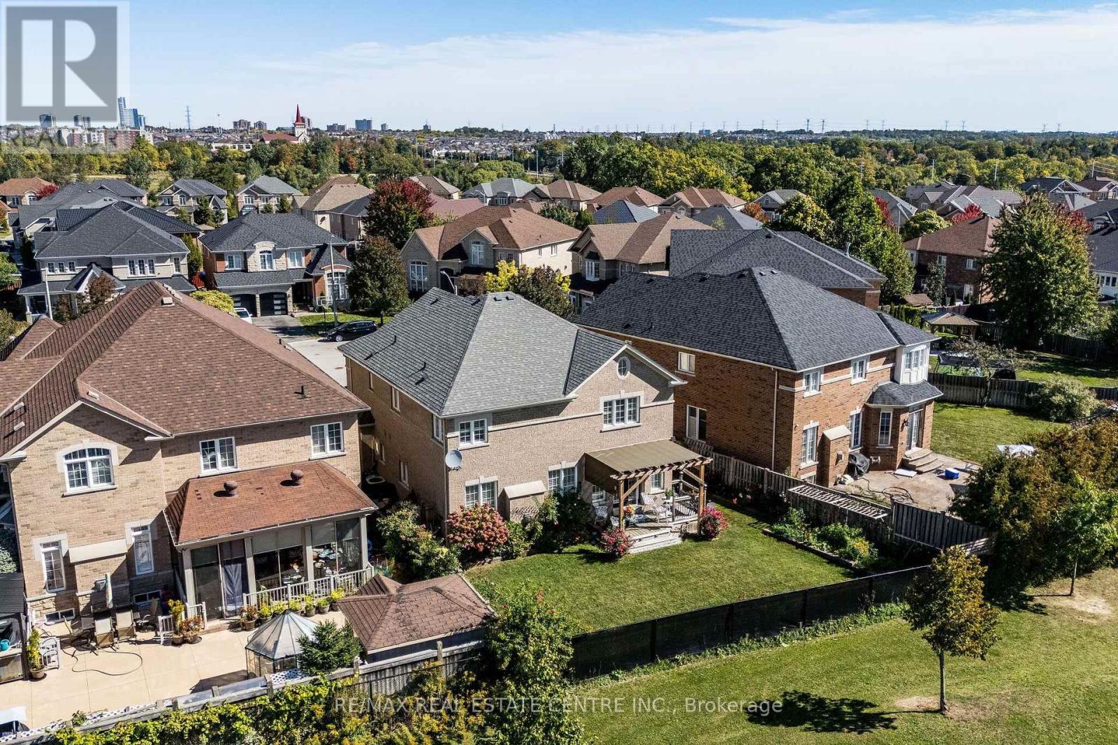 14 Morenci Court, Brampton, ON photo 50