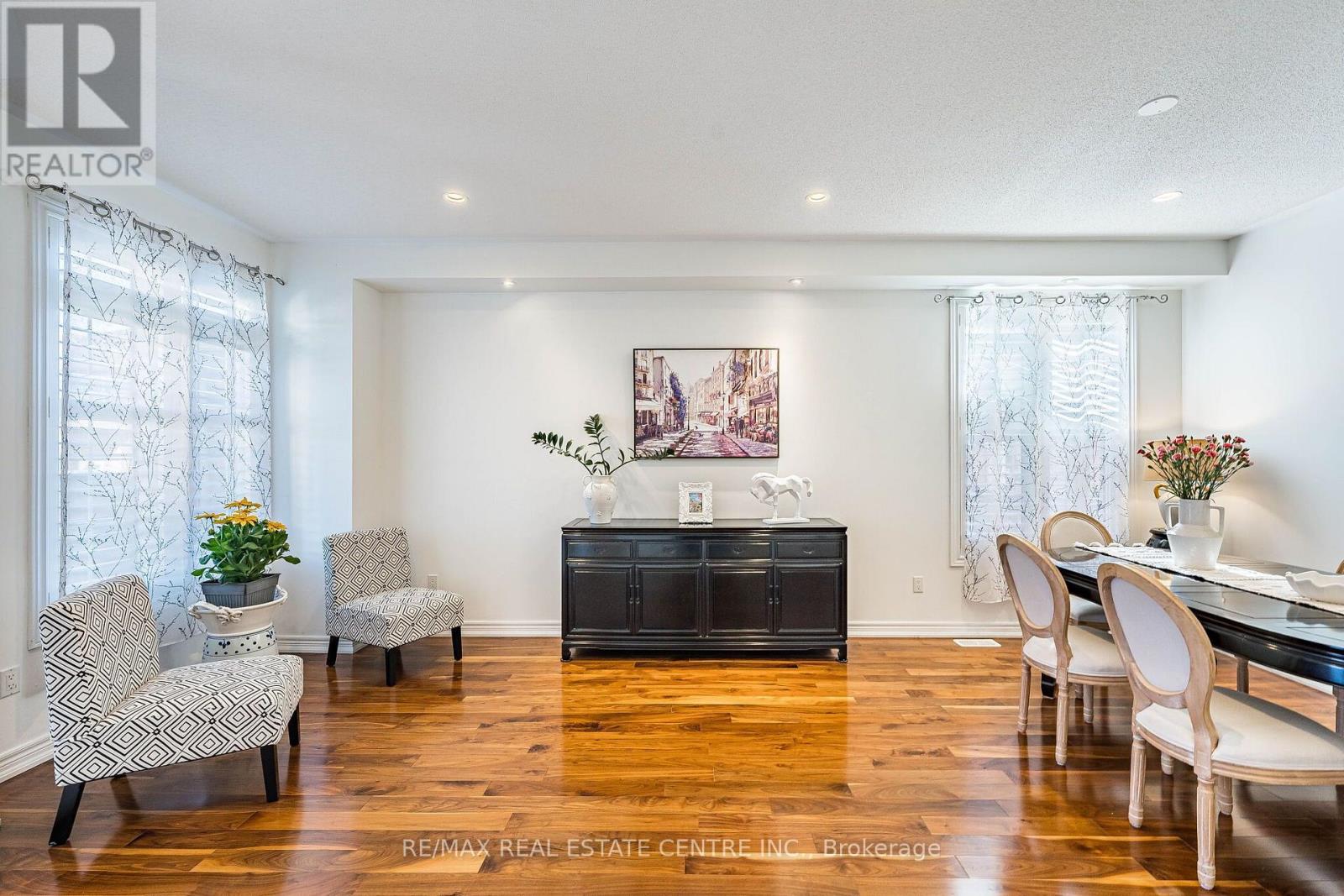 14 Morenci Court, Brampton, ON photo 8
