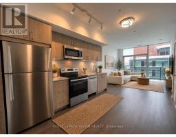 2716 - 4010 Eglinton Avenue W, Toronto, ON M9A0G5 Photo 6