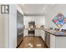 Loft - 68 Fairview Drive Unit# 3, Brantford, ON N3R2W9 Photo 8