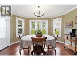 Dining room - 15 Shephard Place, New Hamburg, ON N3A2E4 Photo 15