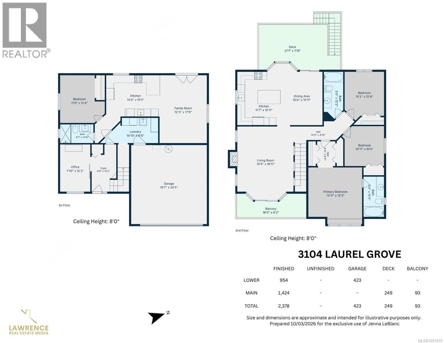 3104 Laurel Grove - 46