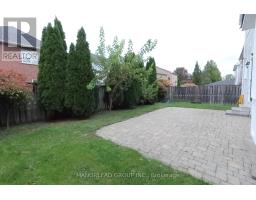 98 Holsted Drive, Whitby, ON L1M2N5 Photo 46