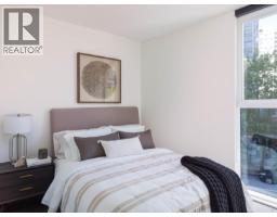 306 89 Nelson Street, Vancouver, BC V6Z0E7 Photo 15