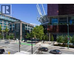 306 89 Nelson Street, Vancouver, BC V6Z0E7 Photo 18