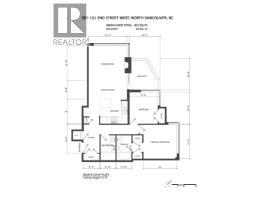 903 151 W 2nd Street, North Vancouver, BC V7M3P1 Photo 37