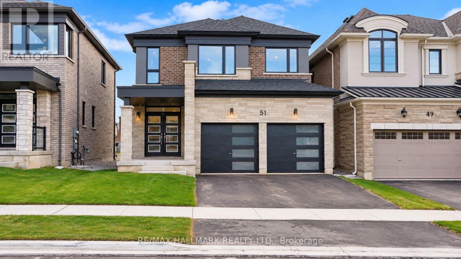 51 Gretzky Avenue, Barrie, ON photo 5