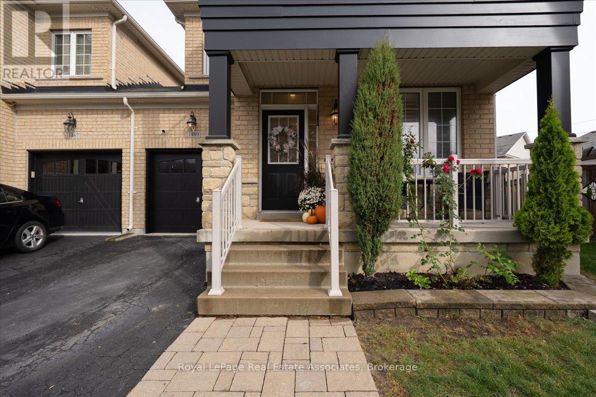 1469 HAWS CRESCENT - 3