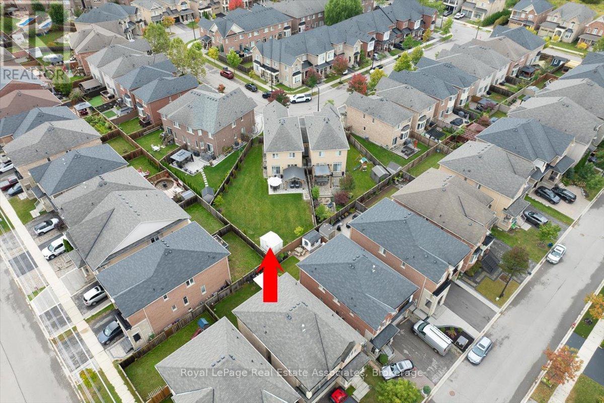 1469 Haws Crescent, Milton, ON photo 33