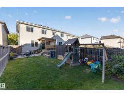 83 Radcliffe Wd, Fort Saskatchewan, AB T8L0M6 Photo 36