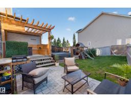 83 Radcliffe Wd, Fort Saskatchewan, AB T8L0M6 Photo 34