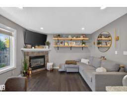 83 Radcliffe Wd, Fort Saskatchewan, AB T8L0M6 Photo 14