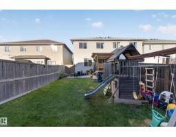 83 Radcliffe Wd, Fort Saskatchewan, AB T8L0M6 Photo 35