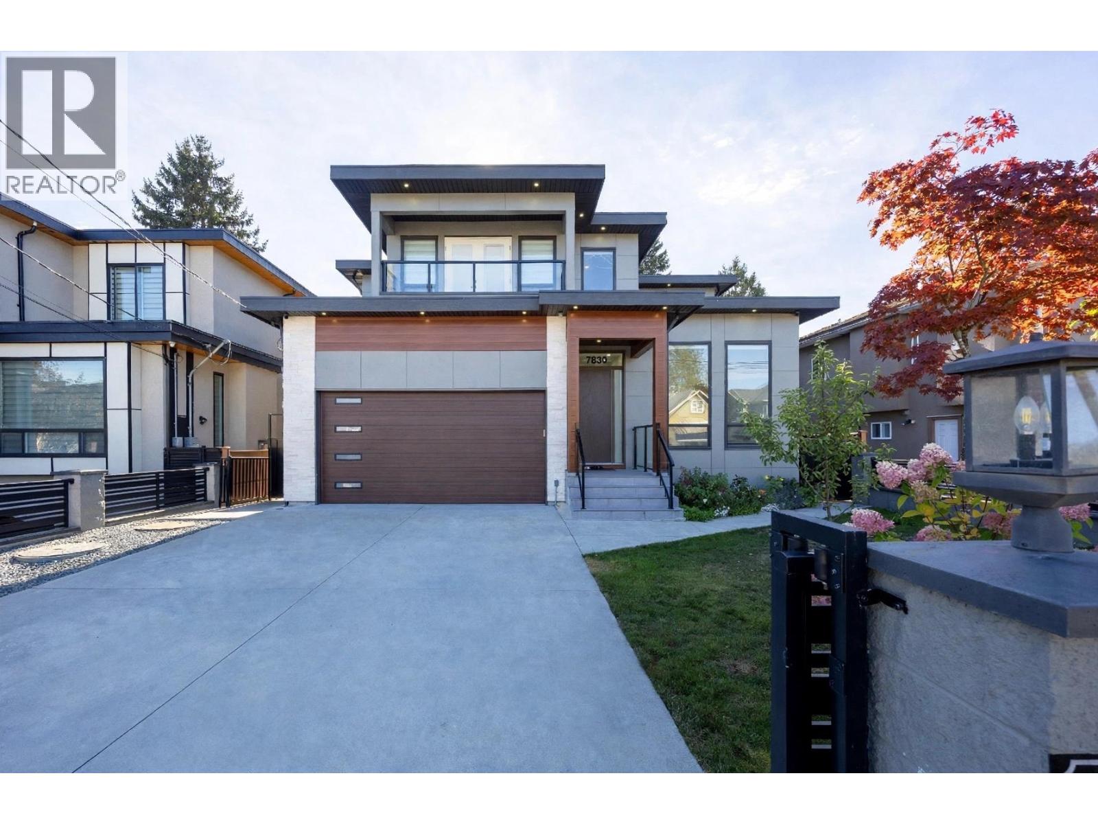 7830 16TH AVENUE, Burnaby, British Columbia