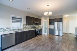 Bedroom - 848 De La Seigneurie Boulevard, Winnipeg, MB R3X0S9 Photo 6