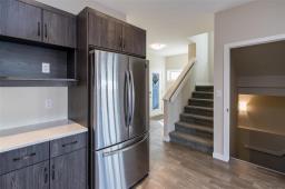 848 De La Seigneurie Boulevard, Winnipeg, MB R3X0S9 Photo 11