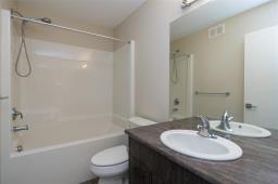 848 De La Seigneurie Boulevard, Winnipeg, MB R3X0S9 Photo 26
