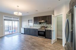 848 De La Seigneurie Boulevard, Winnipeg, MB R3X0S9 Photo 8
