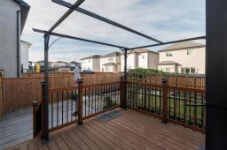 848 De La Seigneurie Boulevard, Winnipeg, MB R3X0S9 Photo 30