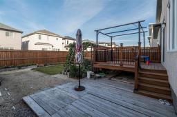 848 De La Seigneurie Boulevard, Winnipeg, MB R3X0S9 Photo 31