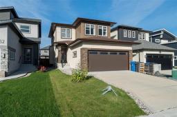 848 De La Seigneurie Boulevard, Winnipeg, MB R3X0S9 Photo 32