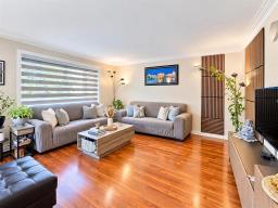 Living room - 178 Arrowwood Drive S, Winnipeg, MB R2V2P1 Photo 6