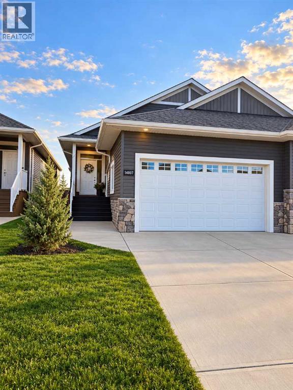 Photo of 14807 102A Street, Rural Grande Prairie No. 1, County of
