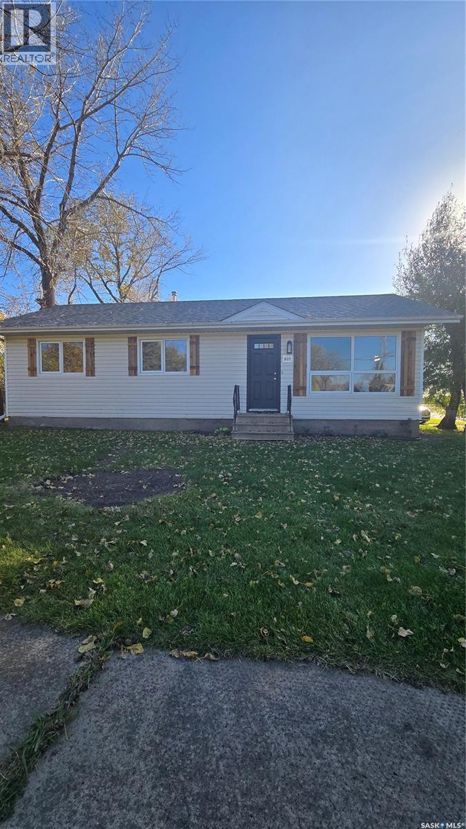 801 Prospect AVENUE - 1